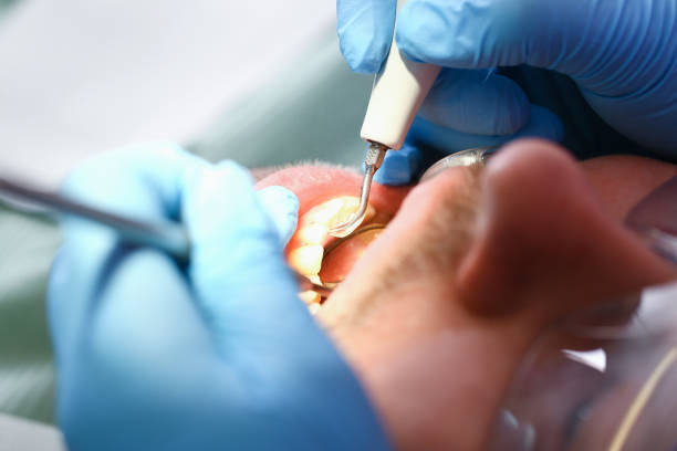 Best Pediatric Emergency Dentist in Oak Creek, WI